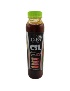 Aditiv lichid C&B CSL, Usturoi-Capsuna, 500ml