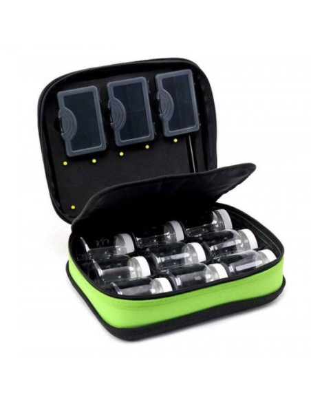 Borseta Formax Elegance Pop Up EVA Pouch, 30x25x11cm Borseta Formax Elegance Pop Up EVA Pouch, 30x25x11cm
