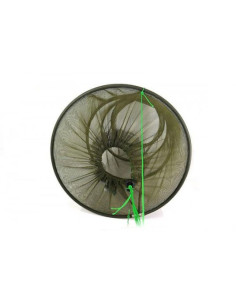 Juvelnic Formax Keepnet Green Mesh, 30x75cm 2