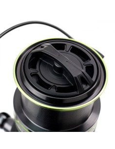 Mulineta Formax Lusson Distance Feeder Elegance Method Series 6500 2