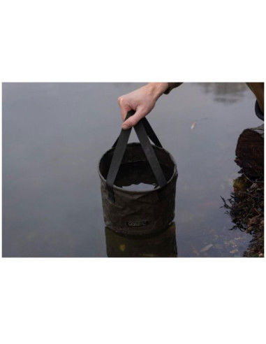 Galeata pliabila Korda Compac, 8L