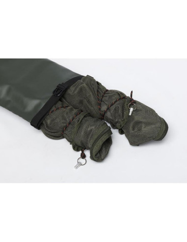 Husa Protectie Waterproof Prologic pentru Minciog, 142x30x62cm