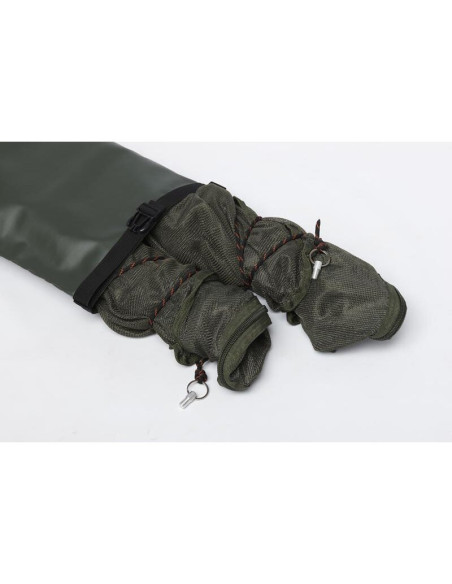 Husa Protectie Waterproof Prologic pentru Minciog, 142x30x62cm Husa Protectie Waterproof Prologic pentru Minciog, 142x30x62cm