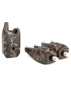 Set Senzori Fox Mini Micron X Limited Edition Camo 2+1 2