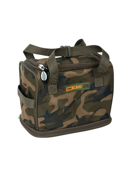 Geanta Fox Camolite Bait/Air Dry Bag Marime M, 25x20x14.5cm Geanta Fox Camolite Bait/Air Dry Bag Marime M, 25x20x14.5cm