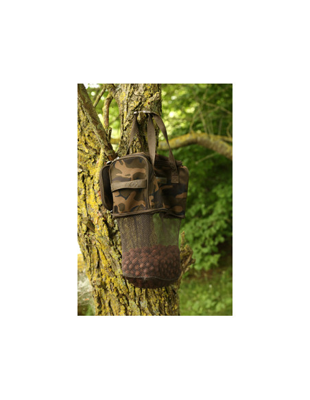 Geanta Fox Camolite Bait/Air Dry Bag Marime L, 36x32x29cm Geanta Fox Camolite Bait/Air Dry Bag Marime L, 36x32x29cm