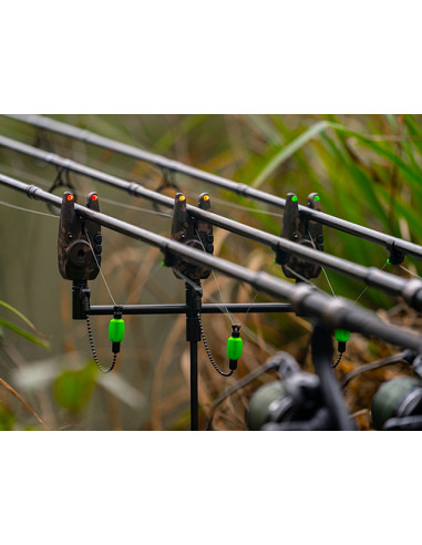Set senzori Fox Mini Micron X Limited Edition Camo 3+1