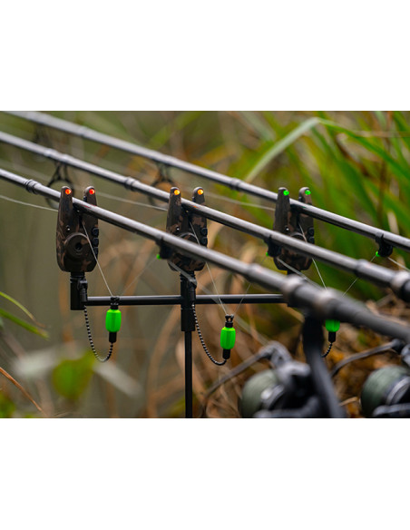 Set senzori Fox Mini Micron X Limited Edition Camo 3+1