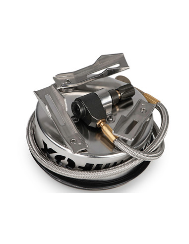 Aragaz Fox Cookware Infrared Stove