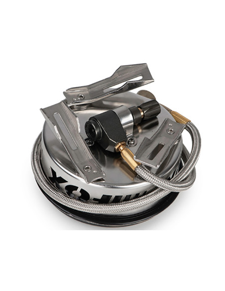 Aragaz Fox Cookware Infrared Stove