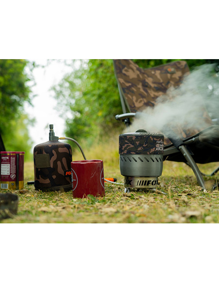 Aragaz Fox Cookware Infrared Stove