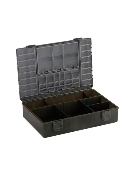 Cutie Fox Medium Tackle Box, 27x19x7cm Cutie Fox Medium Tackle Box, 27x19x7cm