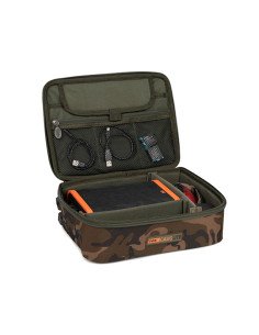 Geanta Fox Camolite Gadget Safe Deluxe, 23.5x31x13cm