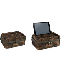 Geanta Fox Camolite Gadget Safe Deluxe, 23.5x31x13cm 2