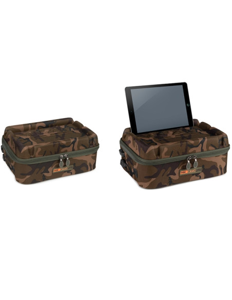 Geanta Fox Camolite Gadget Safe Deluxe, 23.5x31x13cm Geanta Fox Camolite Gadget Safe Deluxe, 23.5x31x13cm