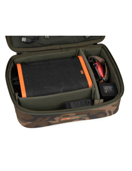 Geanta Fox Camolite Gadget Safe Deluxe, 23.5x31x13cm Geanta Fox Camolite Gadget Safe Deluxe, 23.5x31x13cm