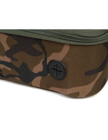 Geanta Fox Camolite Gadget Safe Deluxe, 23.5x31x13cm