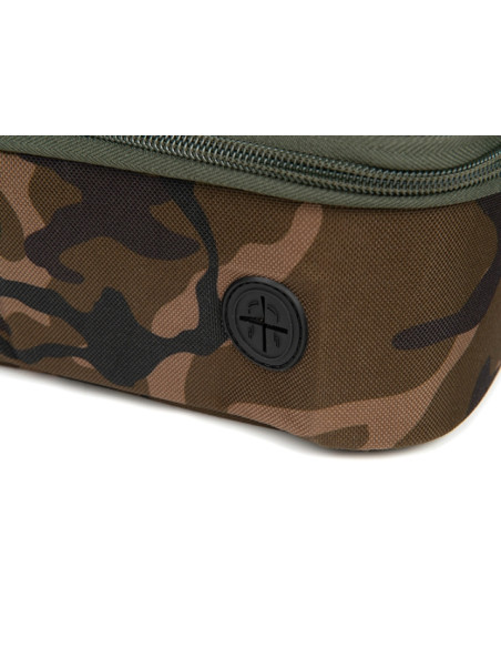 Geanta Fox Camolite Gadget Safe Deluxe, 23.5x31x13cm Geanta Fox Camolite Gadget Safe Deluxe, 23.5x31x13cm