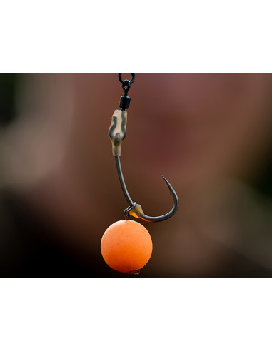 Carlige FOX Edges Armapoint Super Wide Gape Long Shank, 10buc/plic