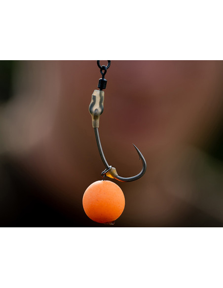 Carlige FOX Edges Armapoint Super Wide Gape Long Shank, 10buc/plic Carlige FOX Edges Armapoint Super Wide Gape Long Shank, 10buc/plic