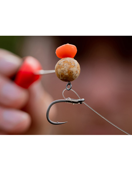 Carlige FOX Edges Armapoint Super Wide Gape (Out-Turned Eye), 10buc/plic Carlige FOX Edges Armapoint Super Wide Gape (Out-Turned Eye), 10buc/plic