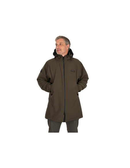 Jacheta FOX Sherpa-Tec 3/4 Length Jacket