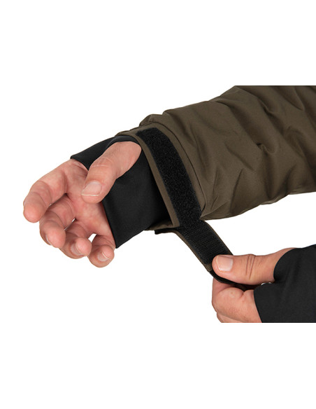 Jacheta FOX Sherpa-Tec 3/4 Length Jacket