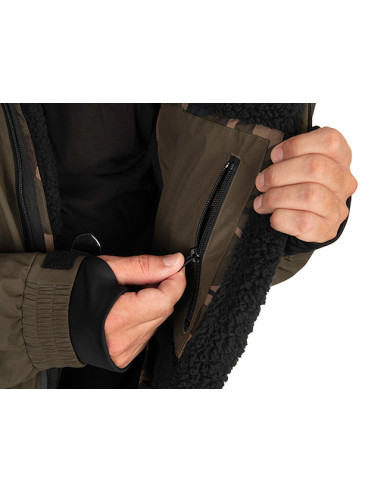 Jacheta FOX Sherpa-Tec 3/4 Length Jacket