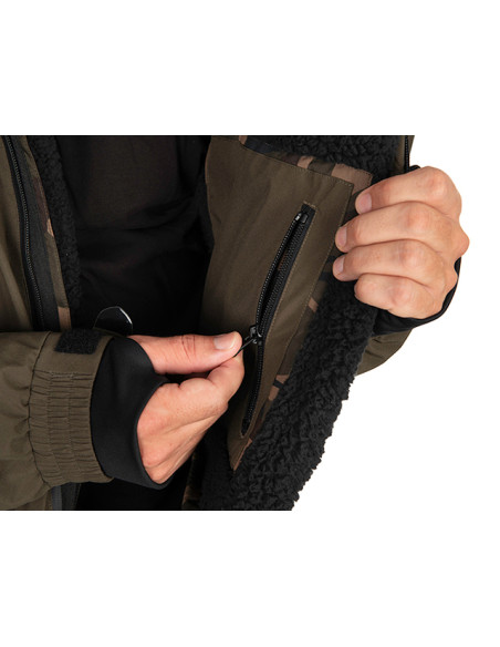 Jacheta FOX Sherpa-Tec 3/4 Length Jacket