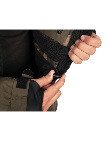 Jacheta FOX Sherpa-Tec 3/4 Length Jacket
