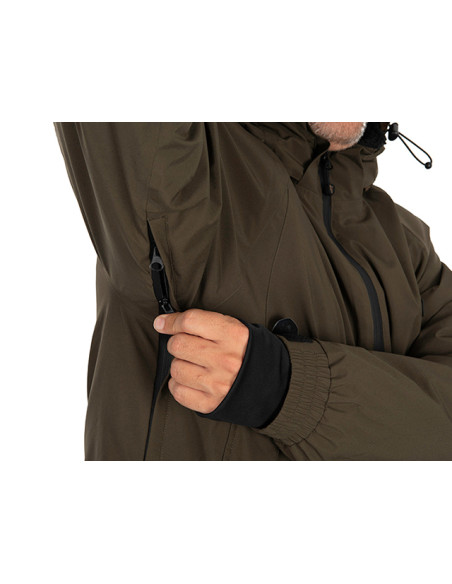 Jacheta FOX Sherpa-Tec 3/4 Length Jacket