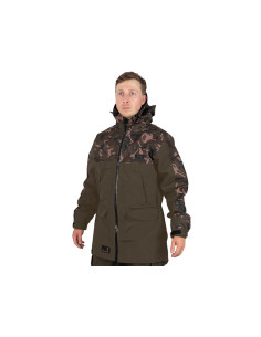 Jacheta Fox Aquos Tri Layer Jacket