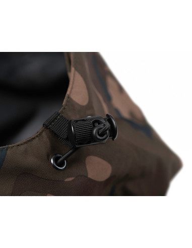 Jacheta Fox Aquos Tri Layer Jacket