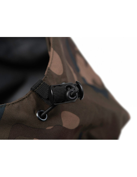 Jacheta Fox Aquos Tri Layer Jacket Jacheta Fox Aquos Tri Layer Jacket