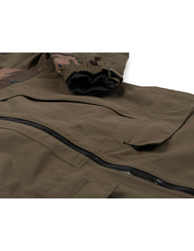 Jacheta Fox Aquos Tri Layer Jacket