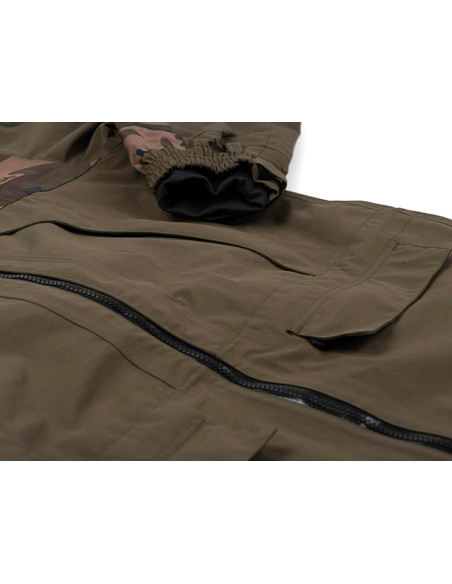 Jacheta Fox Aquos Tri Layer Jacket Jacheta Fox Aquos Tri Layer Jacket