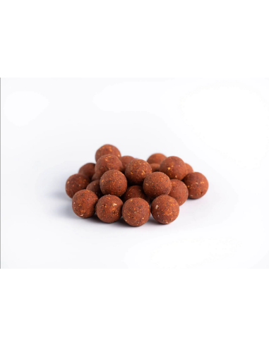 Boilies Bucovina Baits Competition Z, Solubil, 5kg