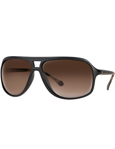 Ochelari Fox AV8 Black and Camo - Brown Lense