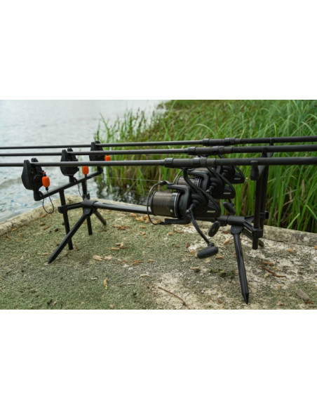 Rod Pod Fox Eos 3, 3 Posturi Rod Pod Fox Eos 3, 3 Posturi