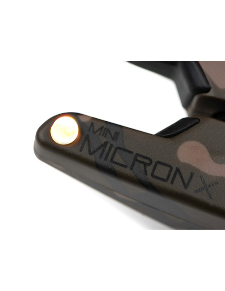 Set Senzori Fox Mini Micron X Limited Edition Camo 4+1