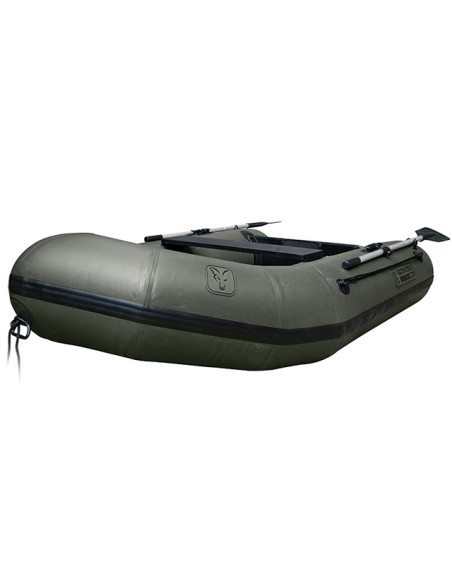 Barca Fox Eos 300 Boat Slat Floor Barca Fox Eos 300 Boat Slat Floor