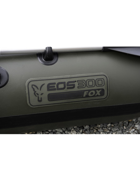 Barca Fox Eos 300 Boat Slat Floor Barca Fox Eos 300 Boat Slat Floor