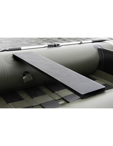 Barca Fox Eos 300 Boat Slat Floor