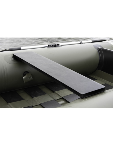 Barca Fox Eos 300 Boat Slat Floor Barca Fox Eos 300 Boat Slat Floor