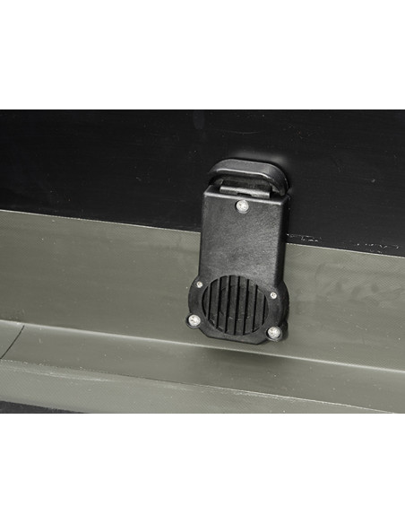 Barca Fox Eos 300 Boat Slat Floor Barca Fox Eos 300 Boat Slat Floor