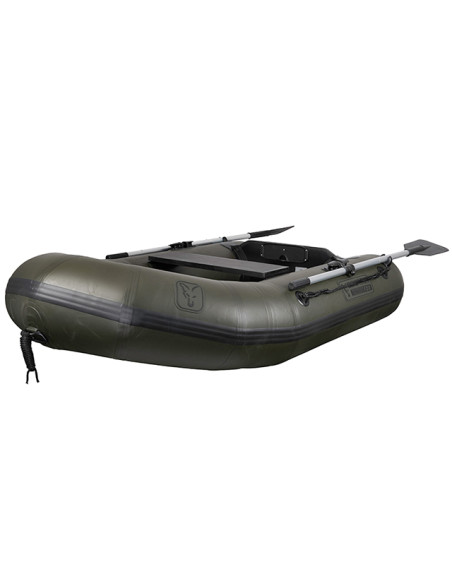 Barca Fox Eos 215 Boat Slat Floor Barca Fox Eos 215 Boat Slat Floor