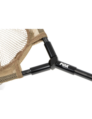 Minciog Fox Horizon X3 46" Landing Net, 117cm, 1.80m, 1buc