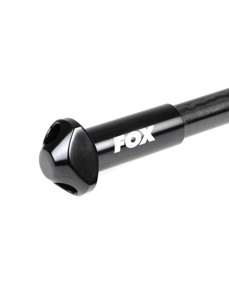 Minciog Fox Horizon X3 46" Landing Net, 117cm, 1.80m, 1buc