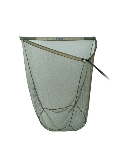 Minciog Fox Horizon X3 42" 8ft pole Landing Net, 107cm, 2.40m, 1buc Minciog Fox Horizon X3 42" 8ft pole Landing Net, 107cm, 2.40m, 1buc