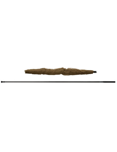 Minciog Fox Horizon X3 42" 8ft pole Landing Net, 107cm, 2.40m, 1buc